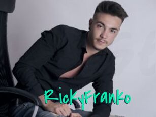 RickyFranko