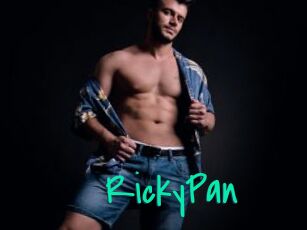 RickyPan Cool Sexe