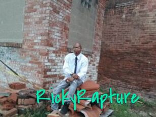 RickyRapture