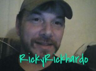 RickyRickhardo