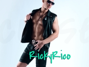 RickyRico Cool Sexe