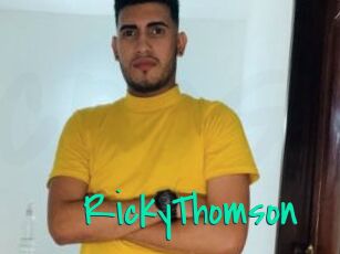 RickyThomson