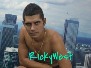 RickyWest