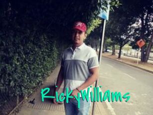 RickyWilliams