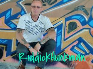 RiddickHunkman