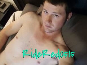 RideRed0515
