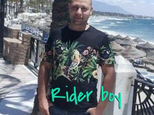 Rider_boy