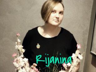 Rijanina