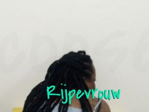 Rijpevrouw