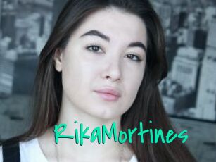 RikaMortines