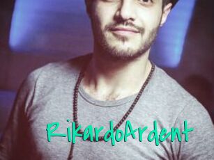 RikardoArdent