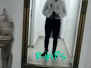 RikiPS Cool Sexe