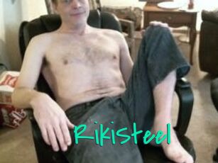 RikiSteel