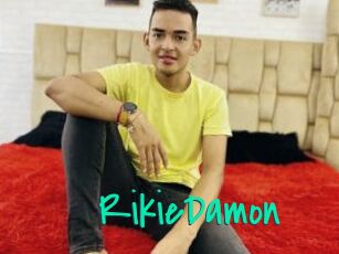 RikieDamon