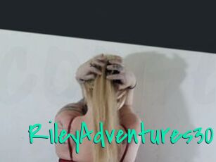 RileyAdventures30