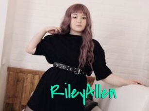 RileyAllen Cool Sexe