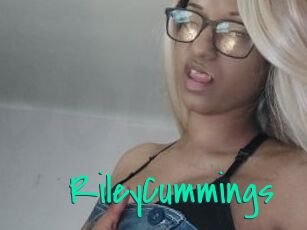 RileyCummings Cool Sexe