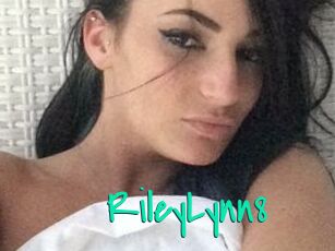RileyLynn8 Cool Sexe