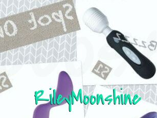 RileyMoonshine Cool Sexe