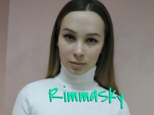 RimmaSky