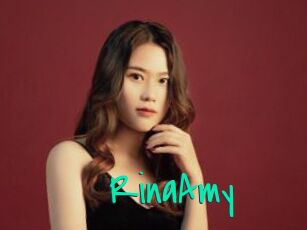 RinaAmy