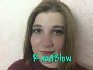 RinaBlow