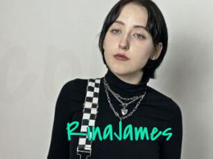 RinaJames