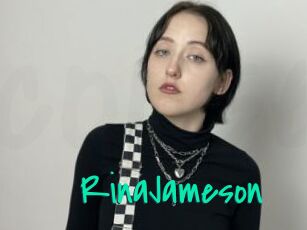 RinaJameson