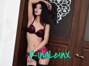 RinaLeinX