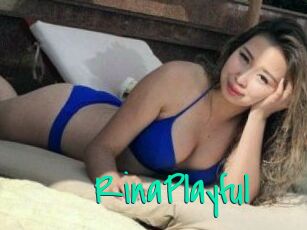 RinaPlayful