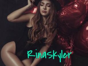 RinaSkyler