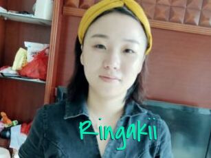 Ringakii