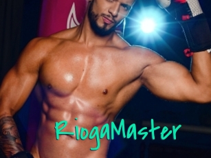 RiogaMaster Cool Sexe