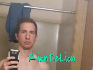 RionDeLion