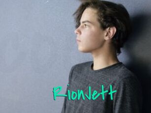 RionJett Cool Sexe