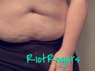 RiotRogers Cool Sexe