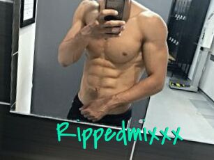 Rippedmixxx