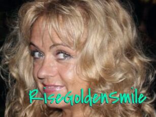 RiseGoldenSmile
