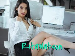RitaWatson Cool Sexe