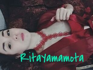 RitaYamamota Cool Sexe