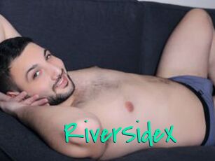 RiverSideX
