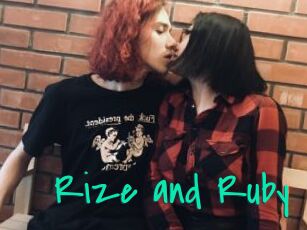 Rize_and_Ruby