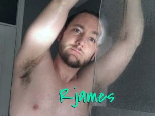 Rjames