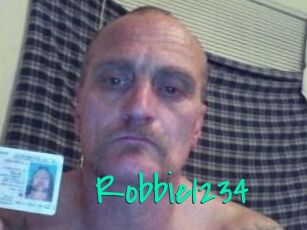 Robbie1234