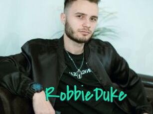 RobbieDuke