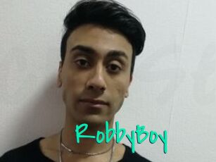 RobbyBoy