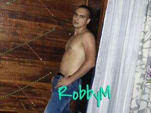 RobbyM