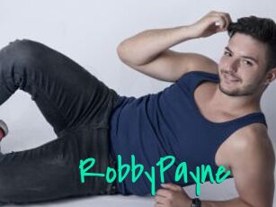 RobbyPayne