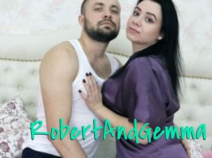 RobertAndGemma