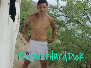 RobertHardDick